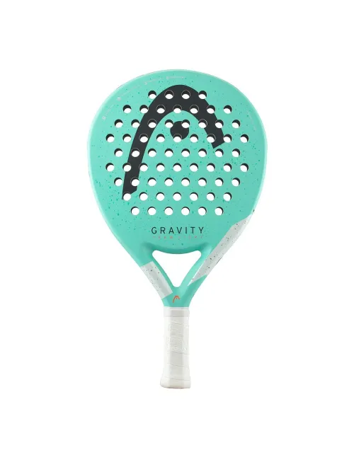 Head Gravity Team Light 2024 | Ofertas de pádel